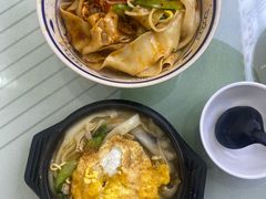 -秦之味陕西特色面馆(中华路店)