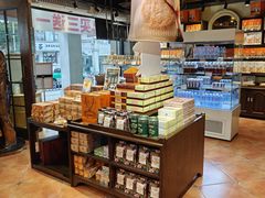 -黄远堂凤梨酥·伴手礼(中山路六店)