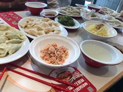 -喜家德虾仁水饺(青年大街店)