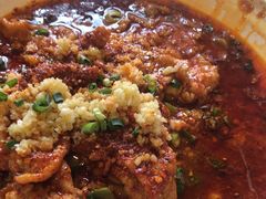 -水煮三国·川鲁江湖菜(香山店)