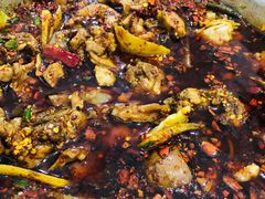 -温江公平红烧兔(总店)