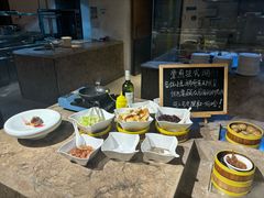 -“香”全日餐厅·株洲大汉希尔顿酒店