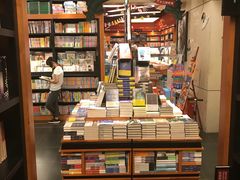 -西西弗书店&矢量咖啡(壹方购物中心店)