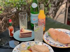 -Alimentari早午餐(安福路店)