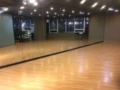 -轩舞汇·爵士舞街舞训练营