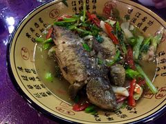 -东安鸡馆(蔡锷南路店)