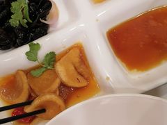 -上海精菜馆(虎踞关店)