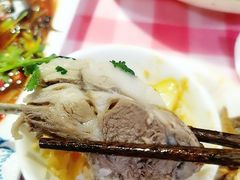 牧场手抓肉-西域阿里马新疆菜·清真(桂花路店)