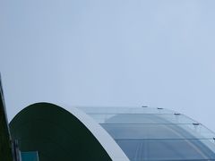 -郑东新区龙湖公共艺术中心