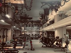 -力美健健身游泳俱乐部(顺联国际店)