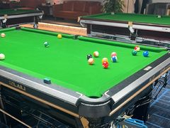 -云川台球(马甸店)