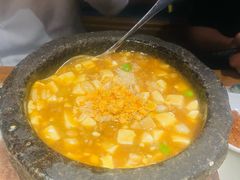 -绿茶餐厅(龙井船宴· 品牌总店)