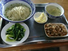 -裕兴记·三虾面(西北街总店)