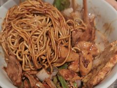 -王繁星面馆(西安熙地港店)