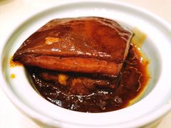 -玉华台饭庄·淮扬菜·烤鸭(望京店)