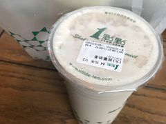 波霸奶茶-1点点(银座和谐广场店)