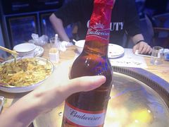 -山河屯铁锅炖(哈西站店)