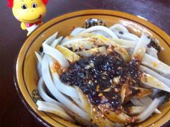 -曹凉粉(西正街店)