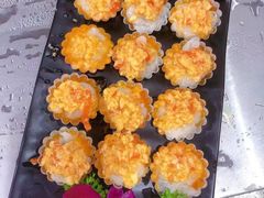 -地桌烤肉