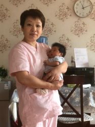 -禧悦府国际月子会所(总店)