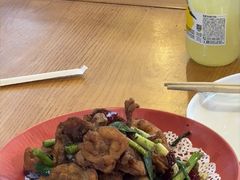 -金龙·打边炉(南京西路店)