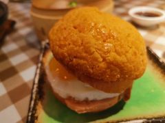 -新大咀港式茶餐厅(宝山万达店)