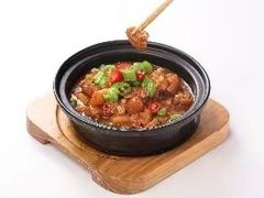 -嵇大厨好灶头农家菜