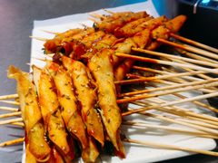 -粟氏天府·东北烧烤(江南兴隆街店)