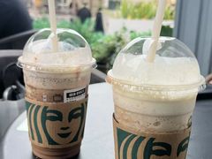 -星巴克(远洋店)
