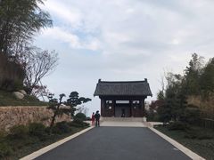 -径山寺
