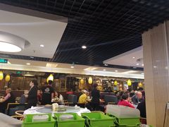 大堂-小土豆北方菜馆(方庄店)
