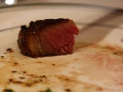 -Wolfgang’s Steakhouse 沃夫冈牛排馆(上海白玉兰广场店)