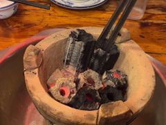 -洪大厨鸡煲(福田店)