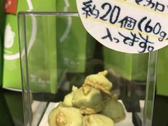 -茶和々(茶和々 小樽店)