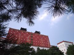 -须弥福寿之庙