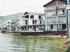 -双廊碎片·吾乡海景度假公馆