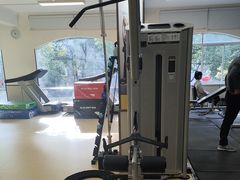 -琪航·健身+普拉提(民耀路店)