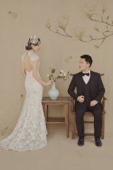 -MERRY COLOR时尚摄影体验店