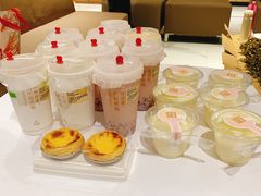-奈雪的茶(苏宁广场店)