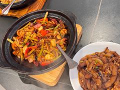 -大头唛·啫鸡煲.粤菜.专门店(289艺术园区店)