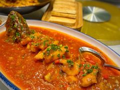 -阿诺泰·泰国餐厅(紫荆店)