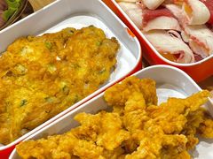 -铭记蛙小仙·活蛙畅享(CBD万达广场店)