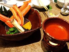 -蟹道乐(網元別館店)