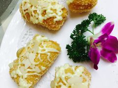 芝士番茄-黄埔华苑酒家(黄埔店)