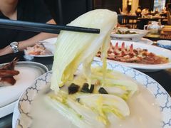 -中山保利艾美酒店-乐美中餐厅