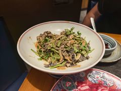 -老墙根涮肉·铜锅·烧烤(王四营店)
