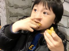 -巴四老城区炭火蛙锅(张江店)