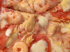 -城市大道红炉披萨烘焙坊