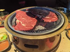-西塔老太太泥炉烤肉(望京一店)