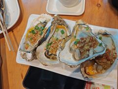 -本色.小马哥烧烤(无锡九里仓店)